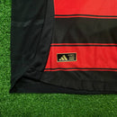 Camisa Flamengo Home 25/26 - Torcedor