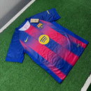 Camisa Barcelona Home 25/26 Nike - Torcedor