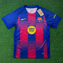 Camisa Barcelona Home 25/26 Nike - Torcedor