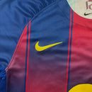 Camisa Barcelona Home 25/26 Nike - Torcedor