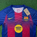 Camisa Barcelona Home 25/26 Nike - Torcedor