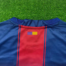 Camisa Barcelona Home 25/26 Nike - Torcedor
