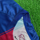 Camisa Barcelona Home 25/26 Nike - Torcedor