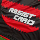 Camisa Flamengo Home 25/26 com patrocínio- Torcedor