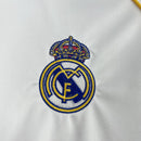 Camisa Real Madrid Home 25/26 Adidas - Torcedor