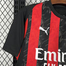 Camisa Milan Home 25/26 Puma - Torcedor