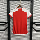 Camisa Internacional Home 24/25 Adidas - Feminina