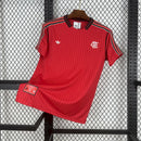 Camisa Flamengo Icons 25/26 Adidas - Torcedor