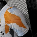 Camisa Real Madrid Pre Jogo 25/26 Adidas - Jogador