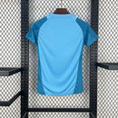 Camisa Flamengo Treino 25/26 Adidas - Feminina