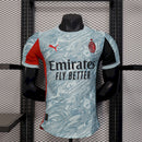 Camisa Milan Away 25/26 Puma - Jogador