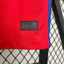 Camisa Estados Unidos Away 24/25 - Adidas Torcedor Masculina Lançamento