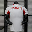 Camisa Benfica Third 25/26 Adidas - Jogador