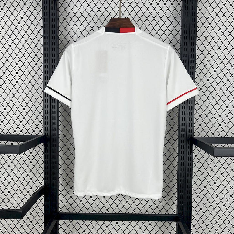 Camisa Vitoria Away 25/26 Volt - Torcedor