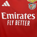 Kit Infantil Benfica Home 25/26 Adidas