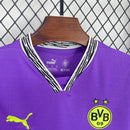 Kit Infantil Borussia Dortmund Goleiro 25/26 Puma