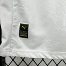 Camisa Olympique De Marseille Home 25/26 Puma - Torcedor