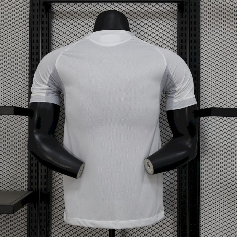 Camisa Real Madrid Home 25/26 Adidas - Jogador