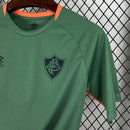 Camisa Fluminense Treino I 25/26 Umbro - Torcedor