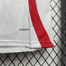 Camisa Itália Away 24/25 Adidas - Feminina