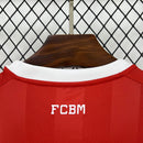 Camisa Bayern De Munique Goleiro I 25/26 Adidas - Torcedor