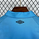 Camisa Santos Goleiro I 25/26 Umbro - Torcedor