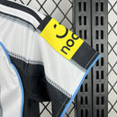 Kit Infantil Newcastle Home 25/26 Adidas