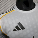 Camisa Real Madrid Home 25/26 Adidas - Jogador