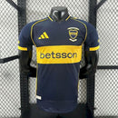 Camisa Boca Juniors Home 25/26 Adidas - Jogador
