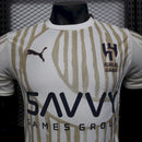 Camisa Al Hilal Away 25/26 Puma - Jogador