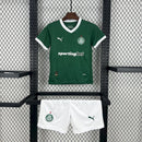Kit Infantil Palmeiras Home 25/26 Puma