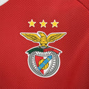 Camisa Benfica Home 25/26 Adidas - Torcedor