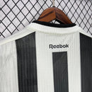 Camisa Botafogo Home 24/25 Reebok - Feminina