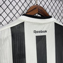Camisa Botafogo Away 24/25 Reebok - Feminina