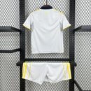Kit Infantil Al Nassr Third 25/26 Adidas