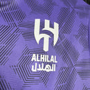 Camisa Al Hilal Third 24/25 Adidas - Torcedor