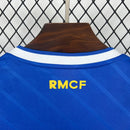 Camisa Real Madrid Third 25/26 Adidas - Feminina