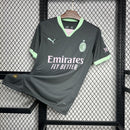 Camisa Milan Away III 24/25 - Puma Torcedor Masculina