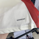 Camisa Lyon Away 24/25 Adidas - Torcedor