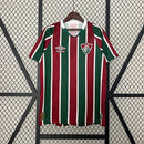 Camisa Fluminense 24/25 - Umbro Torcedor Masculina - Lançamento
