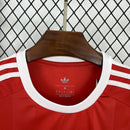 Camisa Bayern De Munique Goleiro I 25/26 Adidas - Torcedor