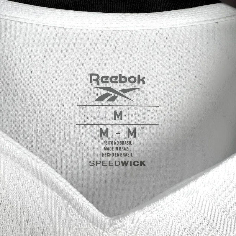 Camisa Botafogo Away 24/25 Reebok - Torcedor