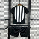Kit Infantil Atlético Mineiro Home 25/26 Adidas