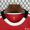 Camisa Benfica Home 25/26 Adidas - Torcedor