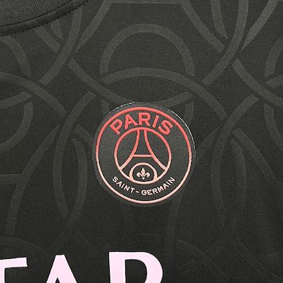 Camisa Psg Pre Jogo  25/26 Nike - Torcedor