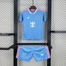 Kit Infantil Inter Miami Third 25/26 Adidas
