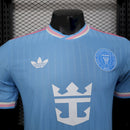 Camisa Inter Miami Third 25/26 Adidas - Jogador
