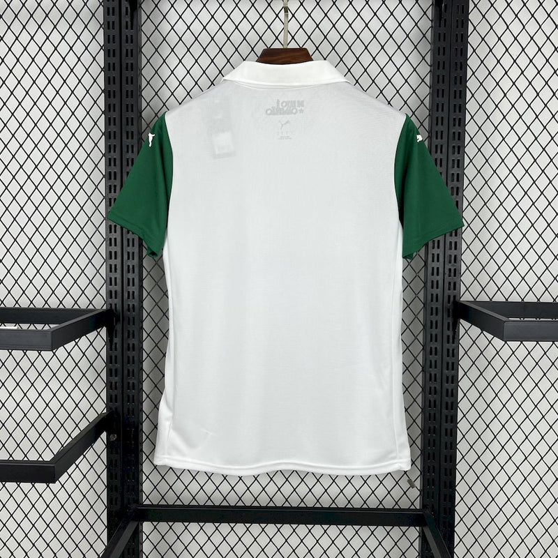 Camisa Palmeiras Away 25/26 Puma - Torcedor