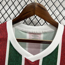 Camisa Fluminense Home 24/25 Adidas - Feminina