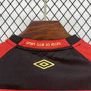 Camisa Sport Home 24/25 Umbro - Feminina